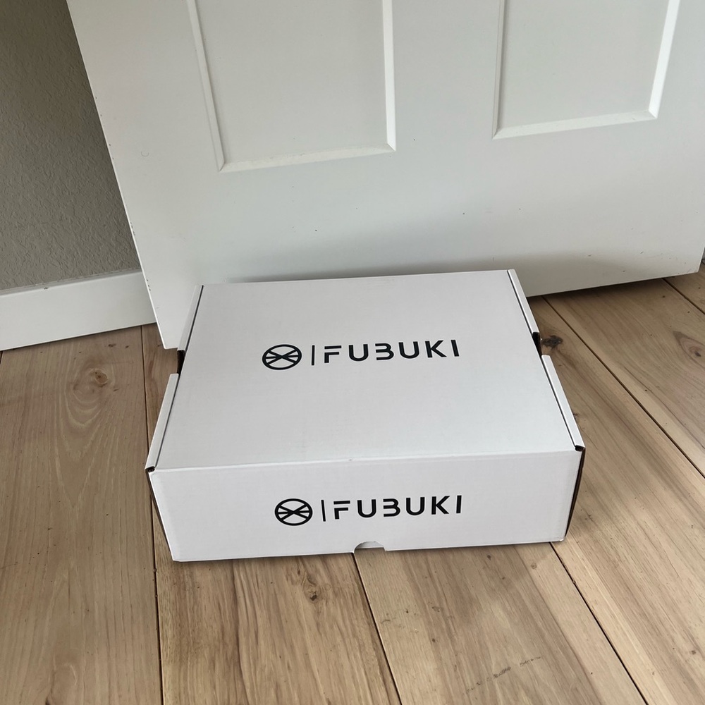 Fubuki Niseko 3.0 Low Boots Olive - Picture 2 of 6